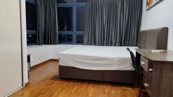 City Square Residences (D8), Condominium #553434821